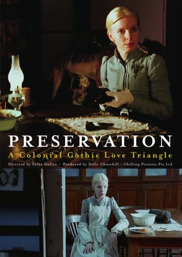 Preservation (2003)