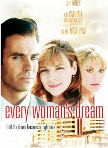 Мечта каждой женщины (1996)