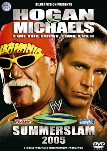 WWE Летний бросок (2005)