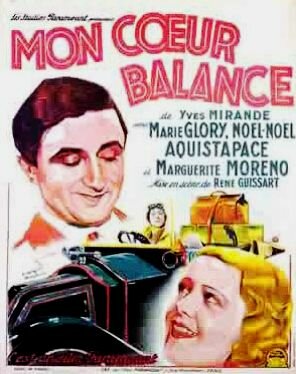 Mon coeur balance (1932)