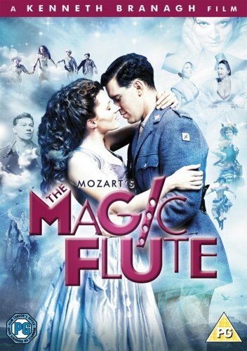 Волшебная флейта (2006)