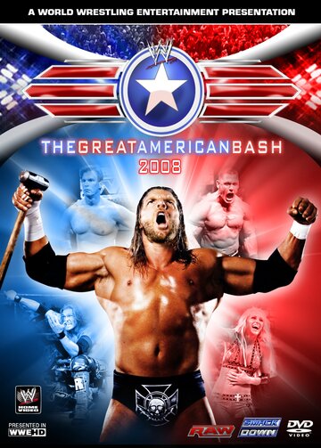 WWE Мощный американский удар (2008)