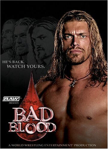 WWE Плохая кровь (2004)